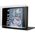 Disney Villains Ursula MacBook Cases